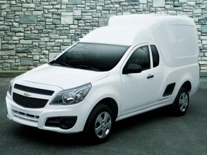 Chevrolet Montana Combo '2013